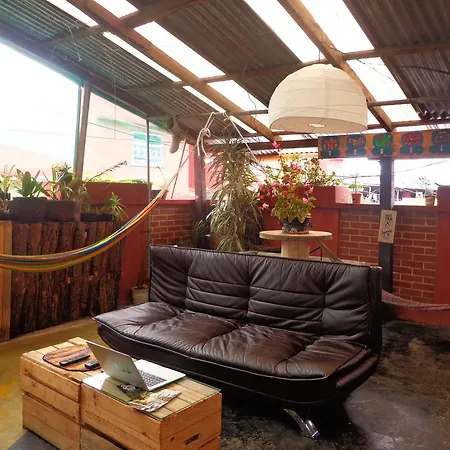 Hostal El Calvario